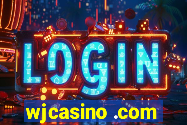 wjcasino .com