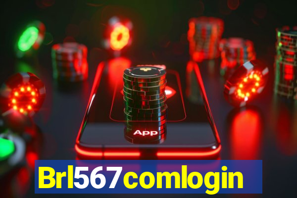 Brl567comlogin