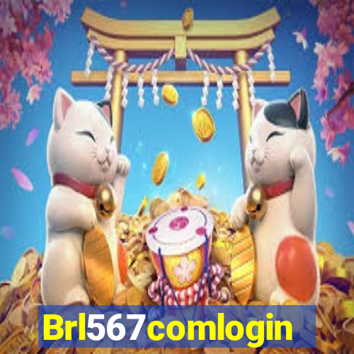 Brl567comlogin