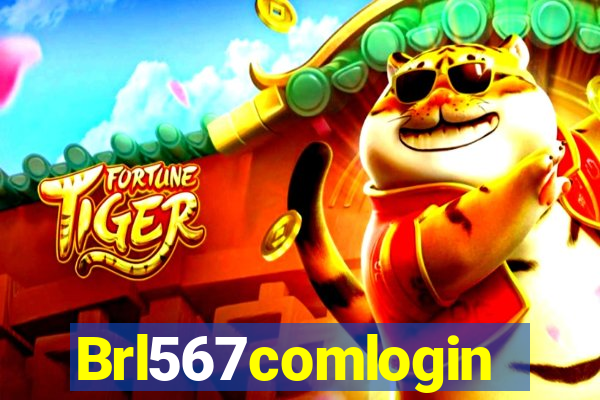 Brl567comlogin