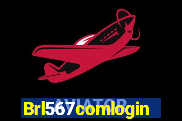 Brl567comlogin