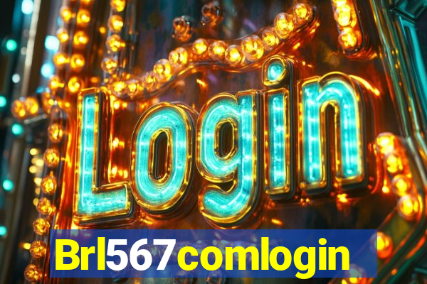 Brl567comlogin