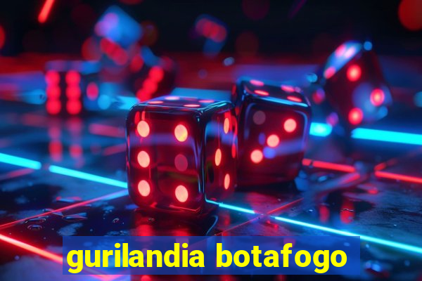 gurilandia botafogo