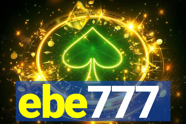 ebe777