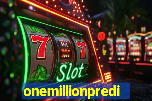 onemillionpredict