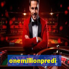 onemillionpredict