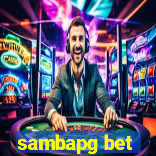 sambapg bet