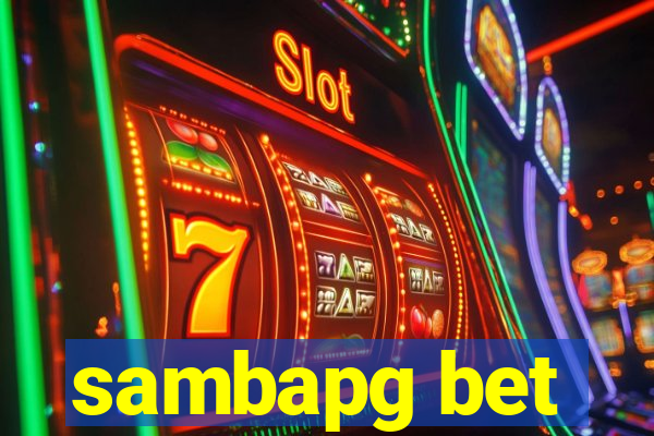 sambapg bet