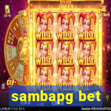 sambapg bet