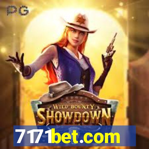 7171bet.com