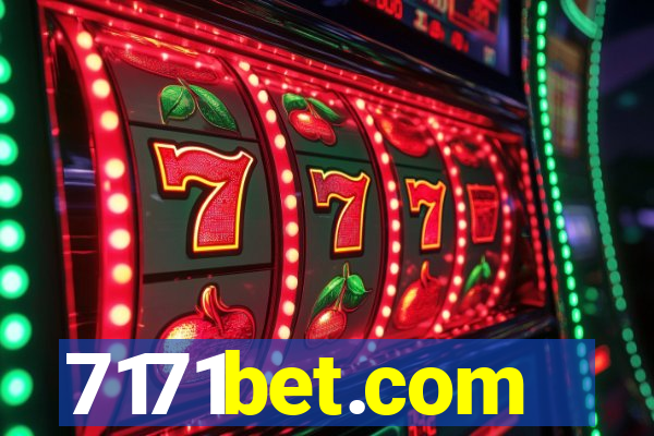 7171bet.com