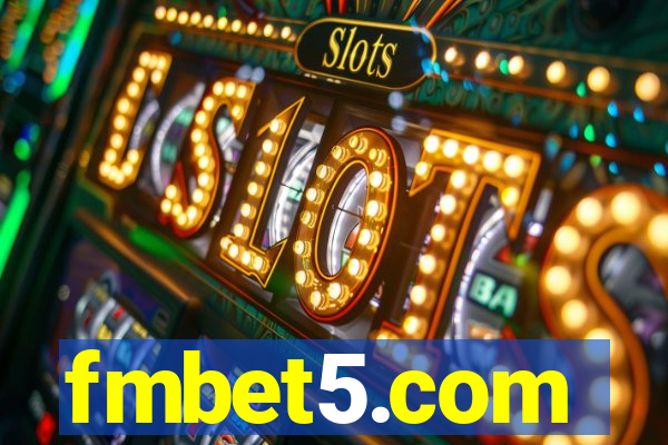 fmbet5.com