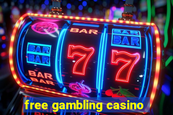 free gambling casino