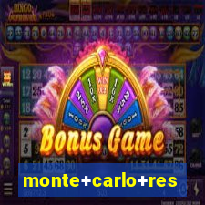 monte+carlo+resort+and+casino+las+vegas