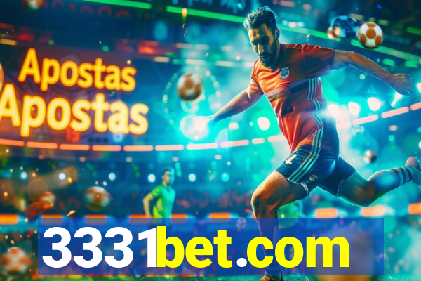 3331bet.com