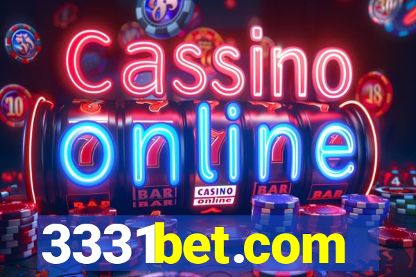 3331bet.com