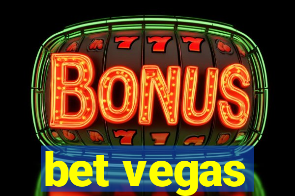 bet vegas