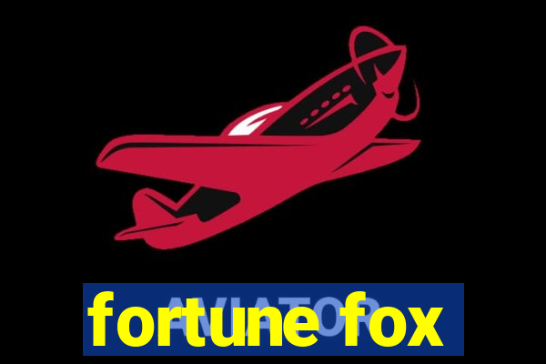 fortune fox