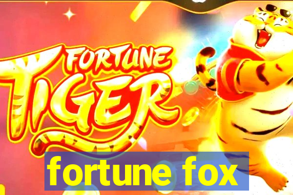 fortune fox