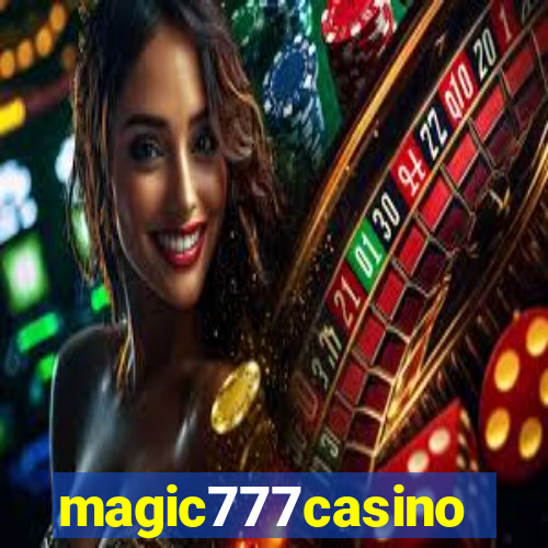 magic777casino