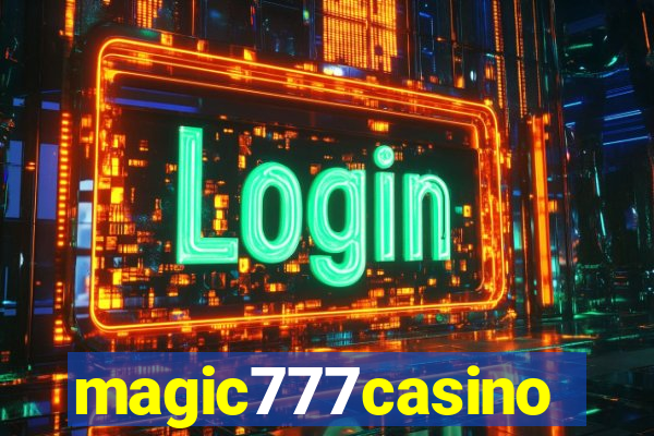 magic777casino