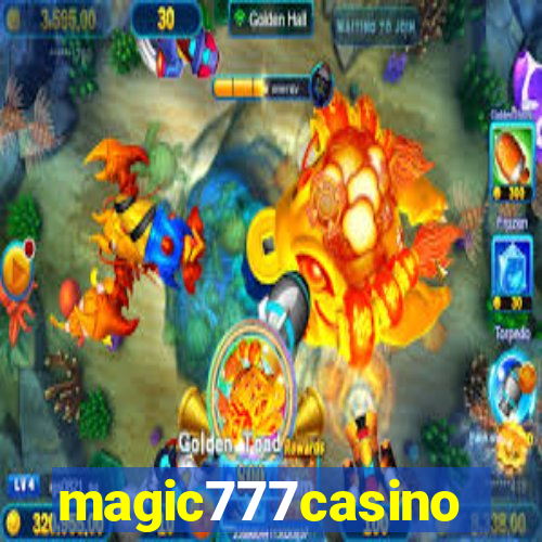 magic777casino