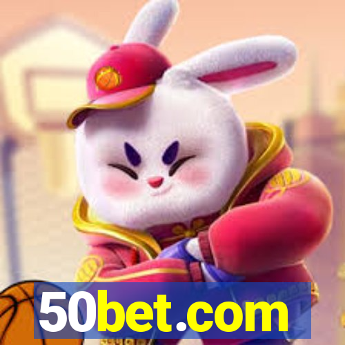 50bet.com