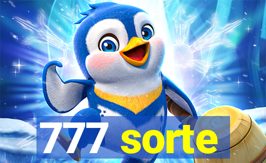 777 sorte