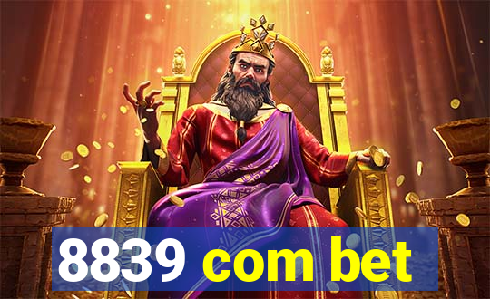 8839 com bet