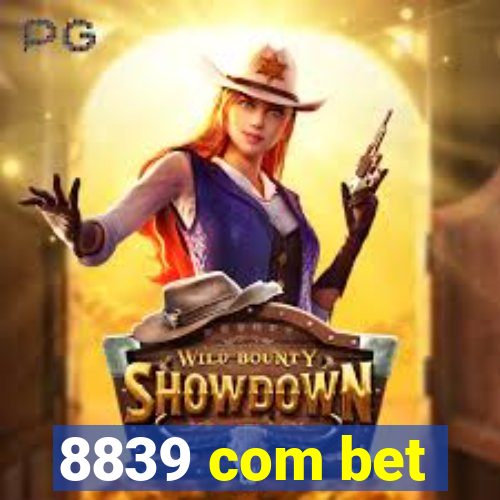 8839 com bet