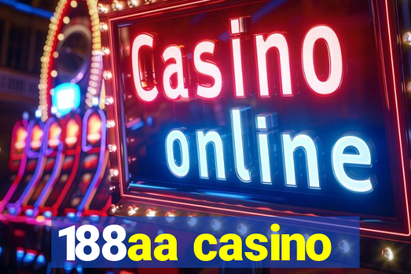 188aa casino