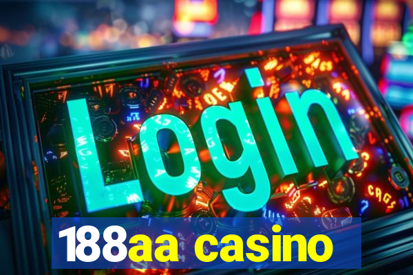 188aa casino