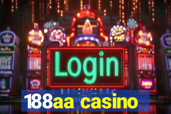 188aa casino