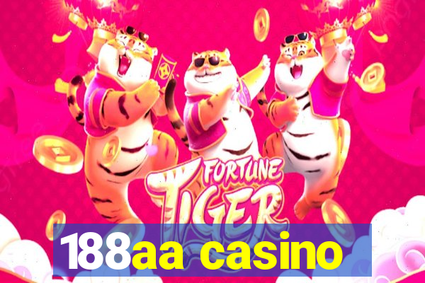 188aa casino