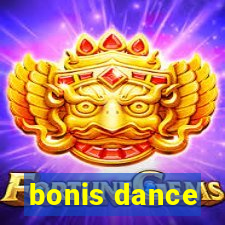 bonis dance