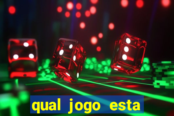 qual jogo esta pagando mais hoje