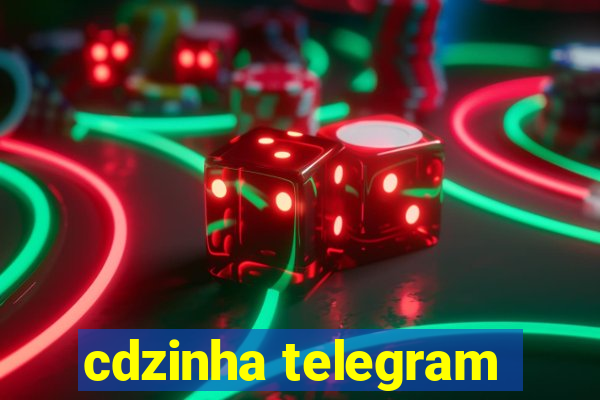 cdzinha telegram