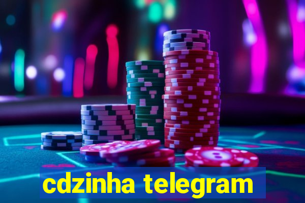 cdzinha telegram