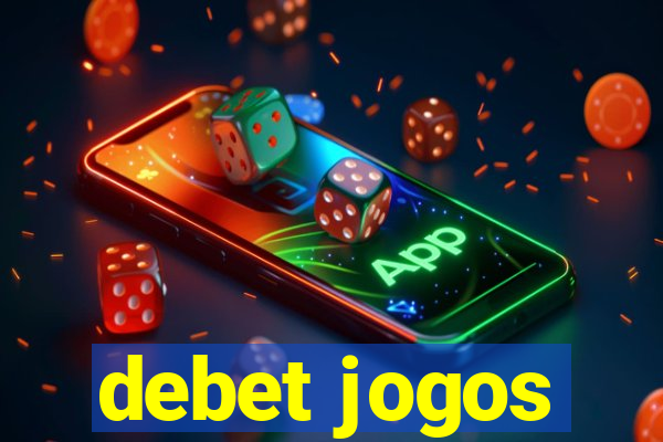 debet jogos