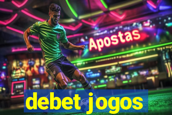 debet jogos