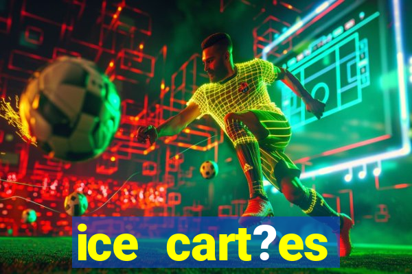 ice cart?es especiais ltda