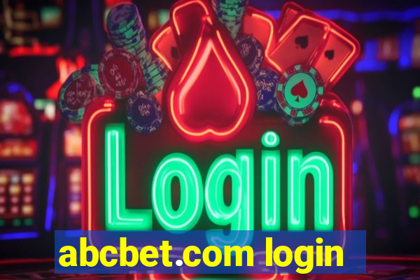 abcbet.com login