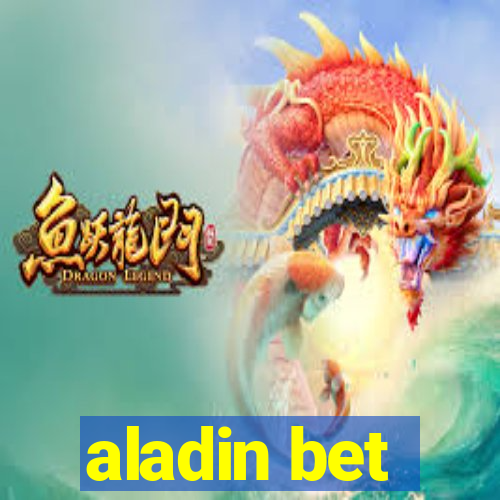 aladin bet