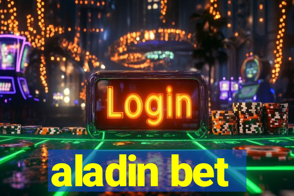 aladin bet