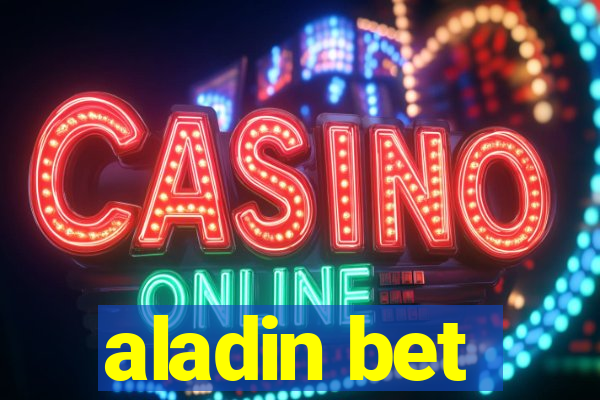 aladin bet