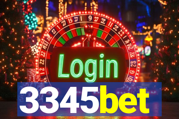 3345bet