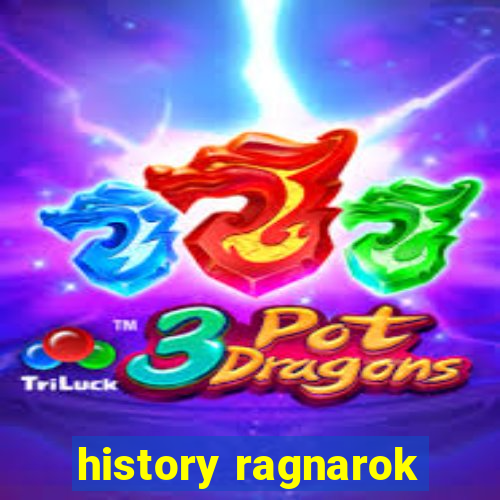 history ragnarok