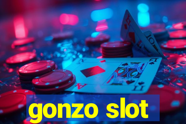 gonzo slot