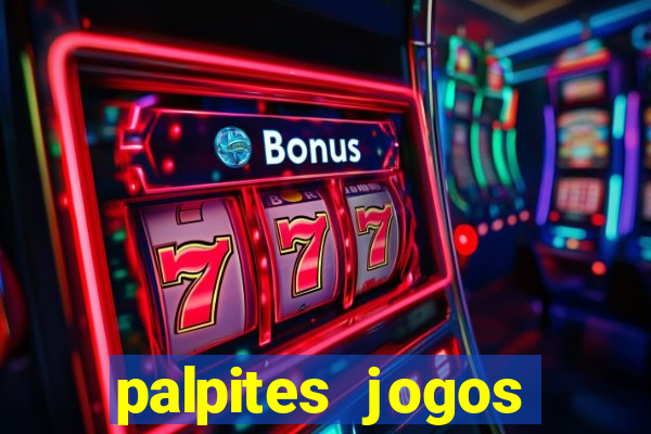 palpites jogos champions league