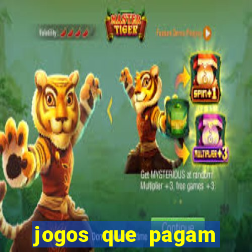 jogos que pagam pelo pagbank 2024